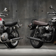 Illustration for article titled 2016 Triumph Bonneville T120 And T120 Black: An Old-School Icon Gets A Lustworthy New Motor